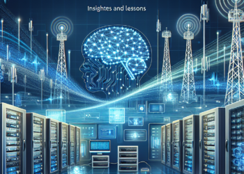 AI in Telecommunications: Insights and Lessons