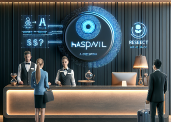 Case Study: AI in Hospitality Industry Applications