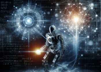 AI in Robotics: Advanced Concepts