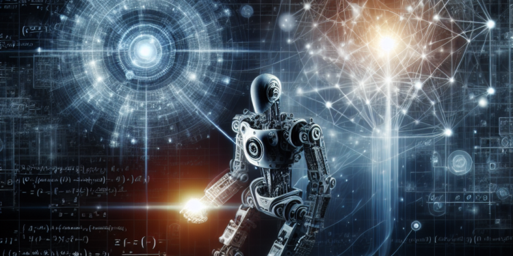 AI in Robotics: Advanced Concepts