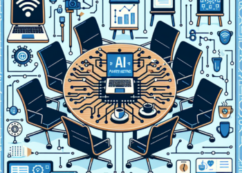 AI-Powered Hacks for Better Meetings