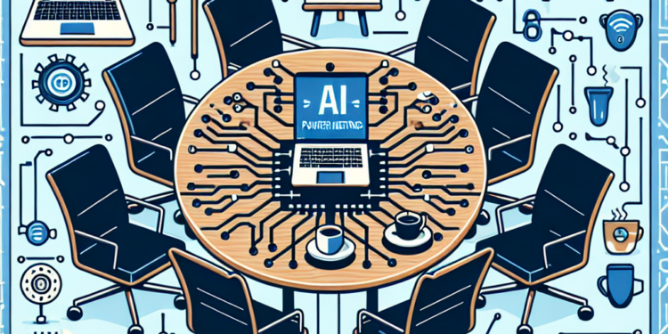 AI-Powered Hacks for Better Meetings