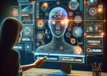 AI-Driven Freelance Branding Techniques