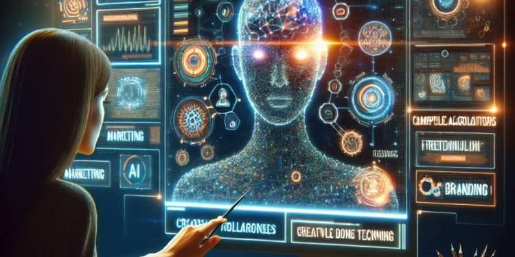 AI-Driven Freelance Branding Techniques