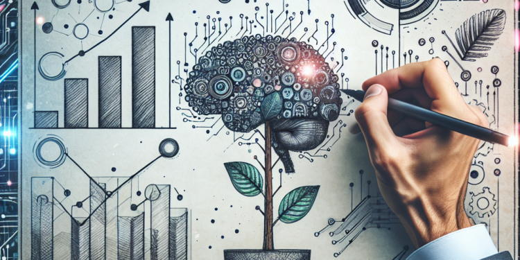 AI-Powered Solutions for Startup Scalability