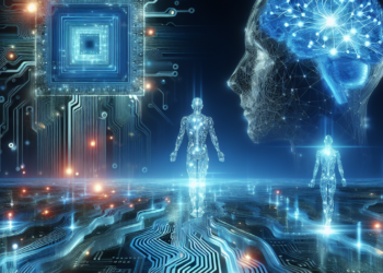 Quantum Computing and AI Synergy Explored