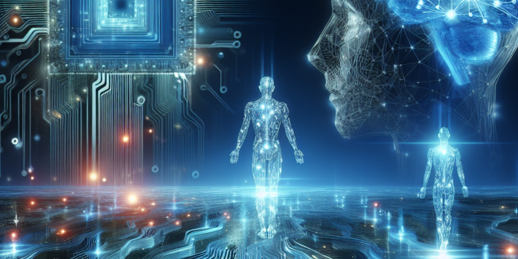 Quantum Computing and AI Synergy Explored