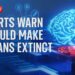 Artificial intelligence: Experts warn of AI extinction threat to humans