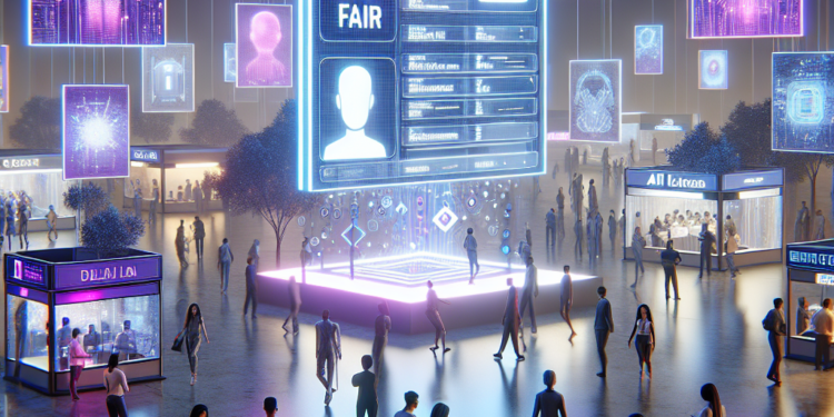 Virtual AI Job Fairs and Career Expos