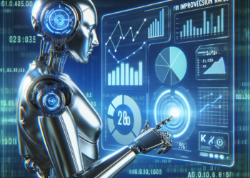 AI Tips for Improving Conversion Rates