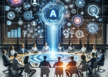 AI Tools for Enhanced Team Collaboration