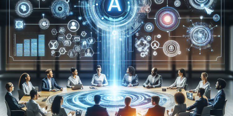 AI Tools for Enhanced Team Collaboration