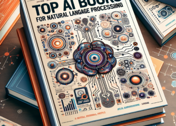 Top AI Books for Natural Language Processing