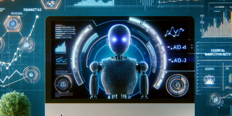 Top AI Software for Marketing and Advertising