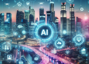 Smart Cities: AI Case Studies and Lessons
