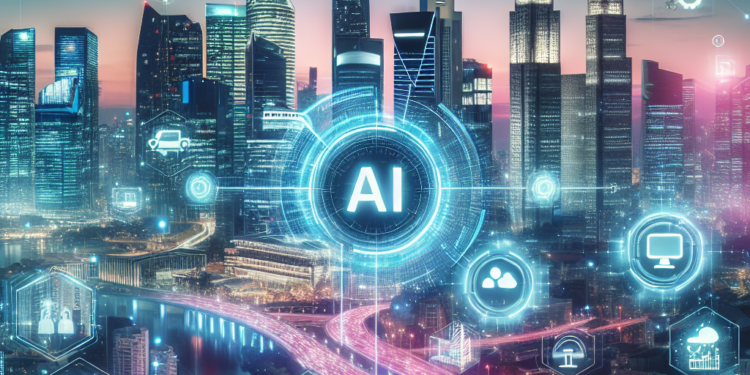 Smart Cities: AI Case Studies and Lessons