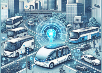 AI in Transportation: Practical Applications