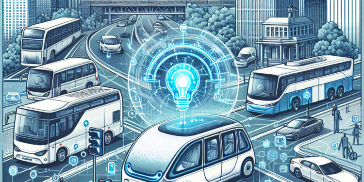 AI in Transportation: Practical Applications