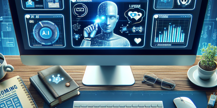 Reviewing AI Tools for Social Media Management