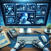 Reviewing AI Tools for Social Media Management