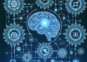 Supply Chain Management Streamlined by AI