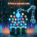 AI Tricks to Automate Repetitive Tasks