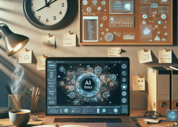 AI Tools for Freelance Time Management