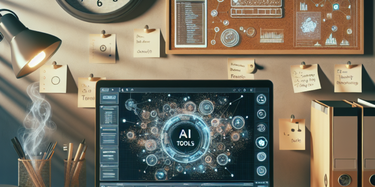 AI Tools for Freelance Time Management