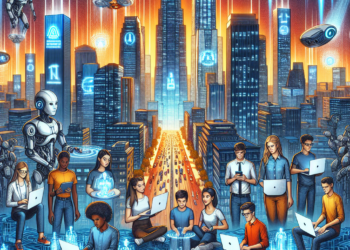 AI Internships at Leading Tech Firms