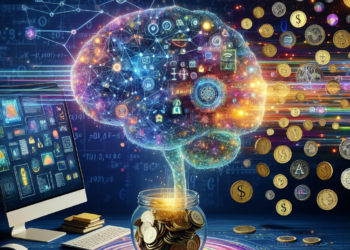 AI Enhances Passive Income from Content Creation