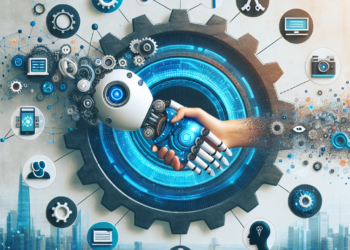 AI-Driven Freelance Marketplaces