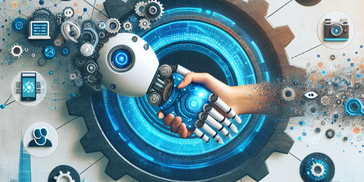 AI-Driven Freelance Marketplaces