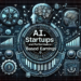 AI Startups and Performance-Based Earnings
