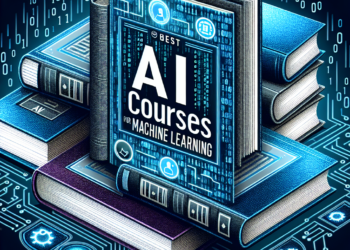 Best AI Courses for Machine Learning