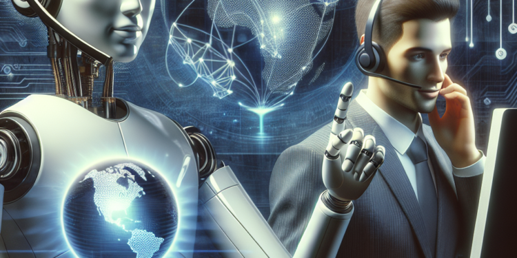 AI Tools for Enhancing Customer Service