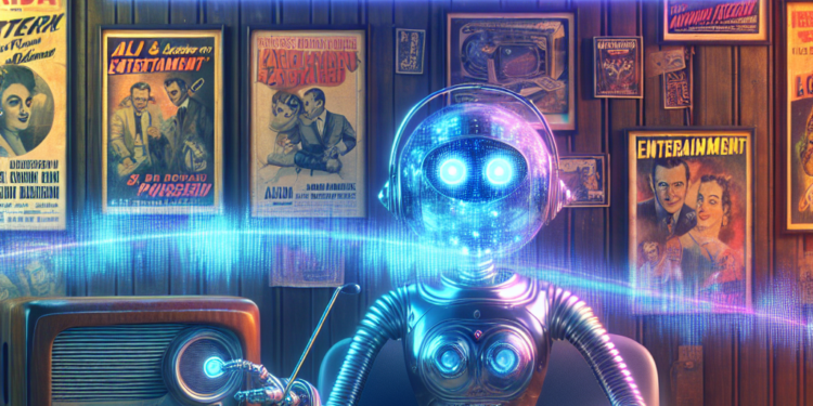 Media and Entertainment: AI Lessons Learned