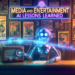 Media and Entertainment: AI Lessons Learned