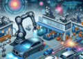 Case Study: AI in the Automotive Industry