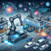 Case Study: AI in the Automotive Industry