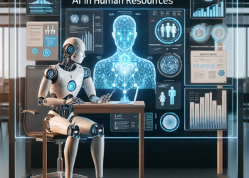 Case Study: AI in Human Resources