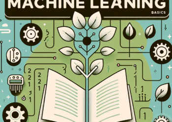 Beginnerʼs Guide to Machine Learning Basics
