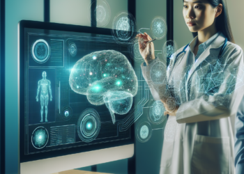 AI Enhances Mental Health Diagnostics