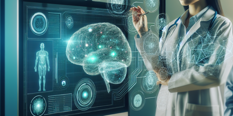 AI Enhances Mental Health Diagnostics