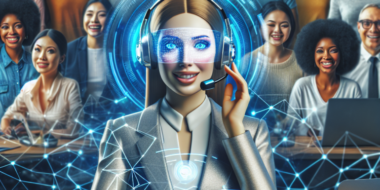 AI in Freelance Customer Support