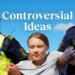 Have a controversial idea? Good. Here’s why you should share it. | Peter Singer