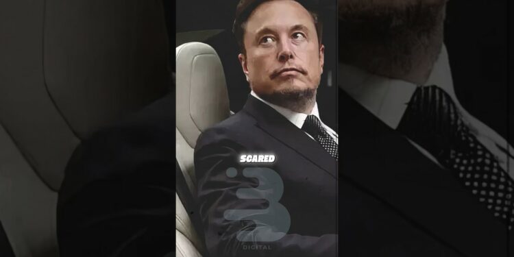 Elon Musk's CONCERN About APPLE'S NEW AI! #podcast #apple #samsung