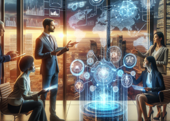 Networking Strategies for AI Professionals