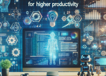 Optimizing AI Tools for Higher Productivity