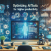 Optimizing AI Tools for Higher Productivity