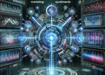 AI Tools for Real-Time Marketing Adjustments
